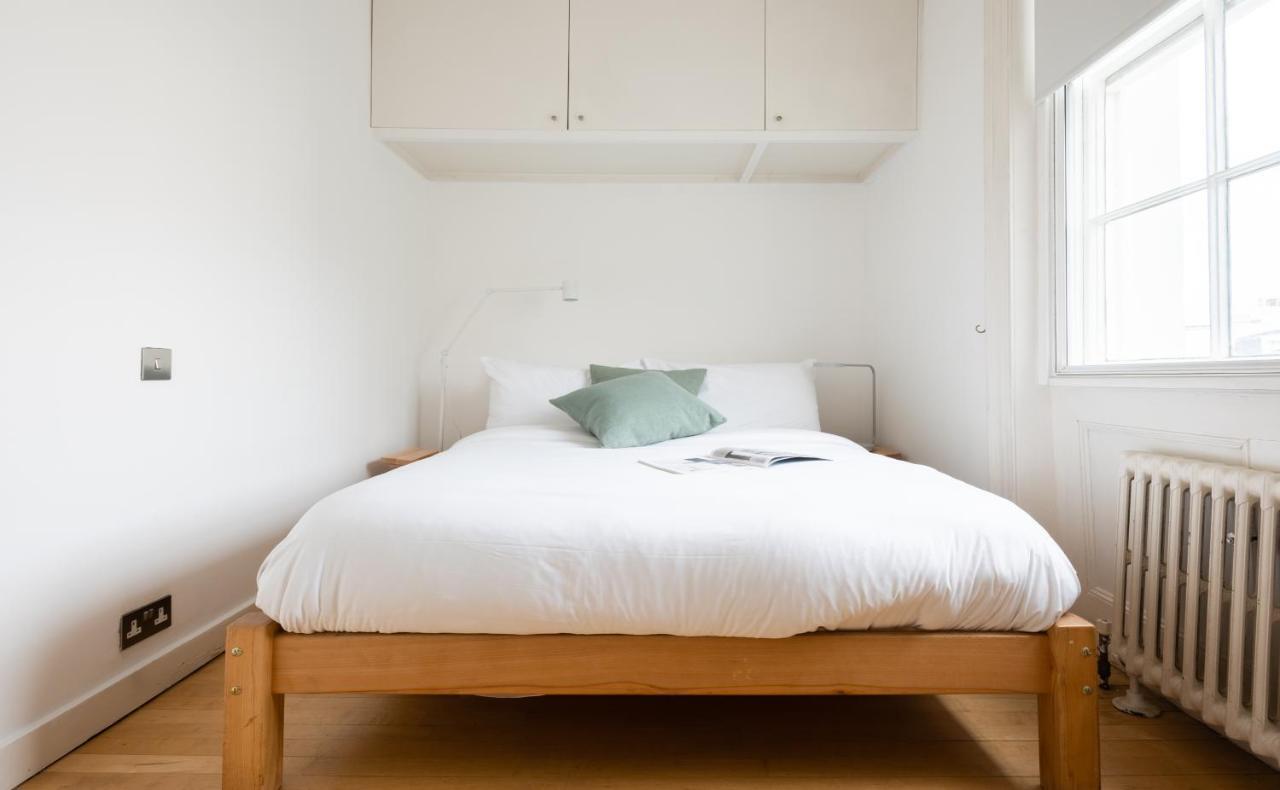 The Holland Park Escape - Modern & Central 2Bdr Flat Лондон Екстериор снимка