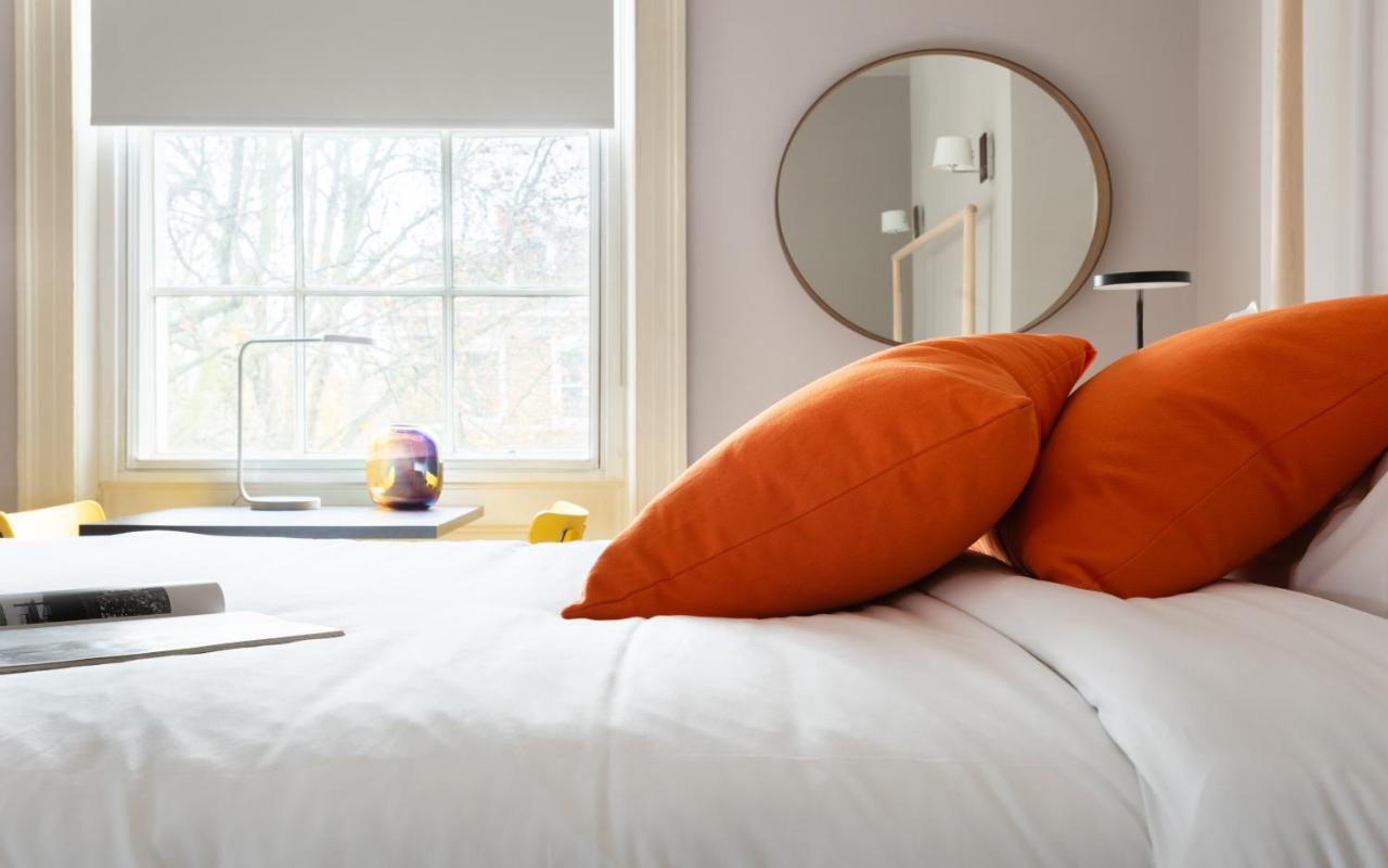The Holland Park Escape - Modern & Central 2Bdr Flat Лондон Екстериор снимка